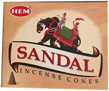 HEM Sandal