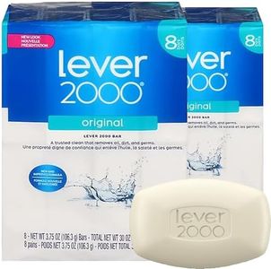 Lever 2000