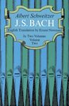 J. S. Bach, Volume Two (Volume 2)