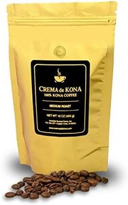CREMA de K