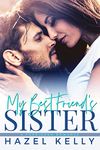 My Best Friend's Sister: A Forbidden Romance (Mason Family)