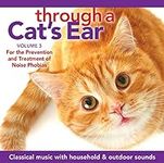 Through a Cats Ear, Volume 3: For t