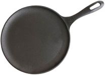 Victoria Cast Iron Comal Griddle, R