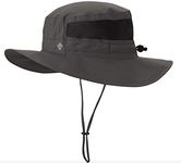 Columbia Unisex Tillie Creek Omni-Shade 50 UPF Booney Hat