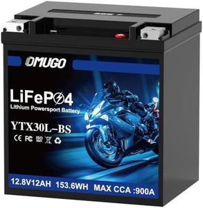 OMUGO YTX3