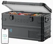 ICECO APL35 Dual Zone Portable Frid