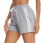 Comfy Shorts Womens