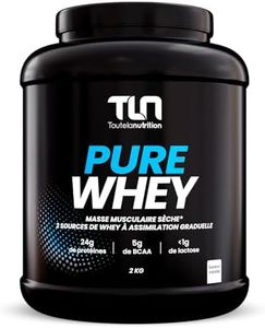 PURE WHEY 