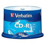 Verbatim 94691 CD Recordable Media 