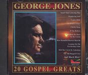 20 Gospel Greats