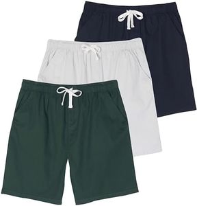 3 Pack Men