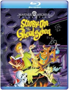 Scooby-Doo