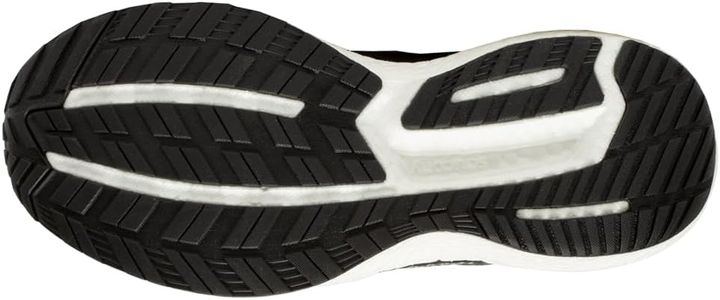 Saucony Triumph 19 Running Shoes – Black