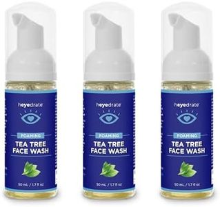 Foaming Te