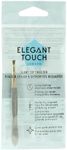 Elegant Touch Essential Implements Slant Tip Tweezers