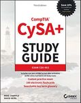 CompTIA CySA+ Study Guide: Exam CS0-003