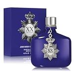 John Varvatos XX Indigo 125ml EDT Spray