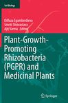 Plant-Growth-Promoting Rhizobacteria (PGPR) and Medicinal Plants: 42 (Soil Biology, 42)