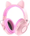 Dr.meter Ear Muffs for Noise Reduct