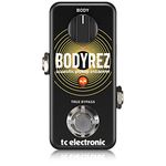 TC Electronic Body-Rez Pedal