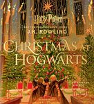 Christmas at Hogwarts: A joyfully illustrated gift book featuring text from ‘Harry Potter and the Philosopher’s Stone’