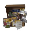 Beginners Fly Tying kit, Everything to get started to make loads of flies