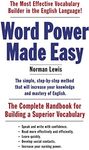 Word Power Made Easy: The Complete 