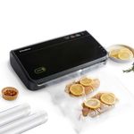 FoodSaver FM2100 Manual Vacuum Sealing System for Food Preservation