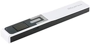 IRIScan Book Portable Scanner Wirel