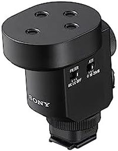 Sony ECMM1