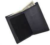 Marshal Genuine Leather Slim Bifold