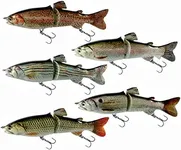 ods lure Fishing Bait with Hooks fo