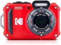 KODAK PIXPRO WPZ2 Rugged Waterproof