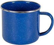 Stansport Enamel Coffee Mug 24 OZ (