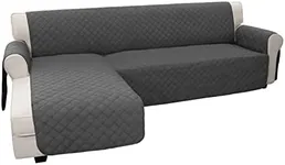 Easy-Going Sectional Couch Covers f