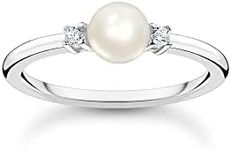 THOMAS SABO TR2370-167-14 Silver Wo