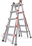 Little Giant Ladders, Super Duty, M