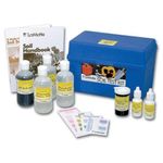 Lamotte Model El - Turf and Garden Soil Test Kit - 5679-01