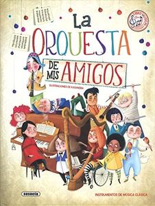 La orquest