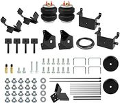 (Replace firestone 2582 ride-rite) Air Suspension Kits Compatible with 2015 2016 2017 2018 2019 2020 2021 2022 2023 F150 Replace with W217602582