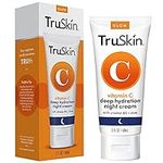 TruSkin Vitamin C Night Cream, a Co