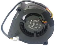 RSAV Projector Blower Cooling Fan AB05012DX200300 12V 0.15A