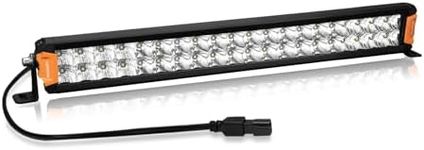 LIGHTFOX 20 Inch LED Light Bar - Pr