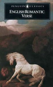 English Romantic Verse (Penguin Classics)