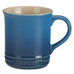 Le Creuset Stoneware Mug, 14 oz., Marseille