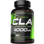 Cla Supplements