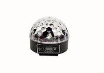 Speaker With Disco Balls