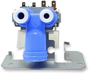 Appliance Pros GE Refrigerator Wate