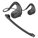 Giveet Bluetooth 5.3 Headset with D