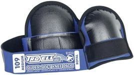 Troxell USA - SuperSoft Kneez Knee Pad (Bagged in Pairs)